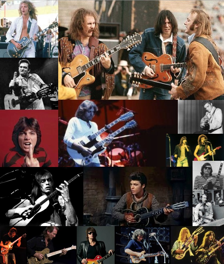 Cross Road Blues (Crossroads)" Sheet Music by Eric Clapton; Cream for  Guitar Tab - Sheet Music Now